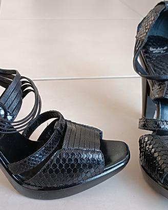 Scarpe R. Botticelli 
