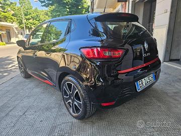Renault Clio 1.5 dCi 8V 90CV Start&Stop 5 porte En