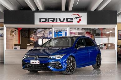 VOLKSWAGEN Golf R 2.0 TSI R DSG 4Motion Performanc