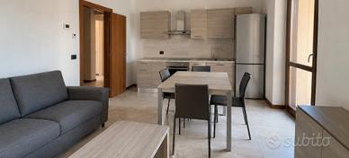 Bilocale spazioso in zona Borgo Milano