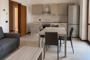 Bilocale spazioso in zona Borgo Milano