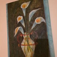 quadri dipinti in tela