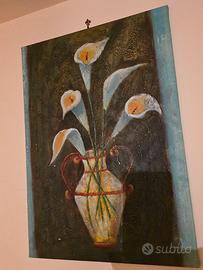 quadri dipinti in tela