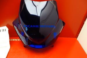 CUPOLINO PARABREZZA BARRACUDA X FARO TONDO