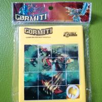 Gioco del 15 dei Gormiti - Giochi Preziosi 