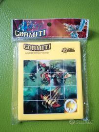 Gioco del 15 dei Gormiti - Giochi Preziosi 