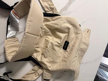 Marsupio ergonomico Momcozy NUOVO