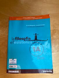 la filosofia e l’esistenza 1A