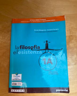 la filosofia e l’esistenza 1A