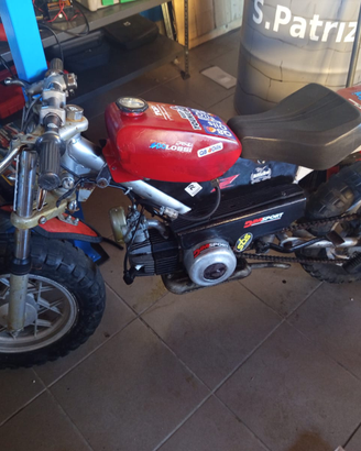 Benelli motorella