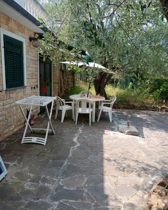 Casa vacanza Imperia