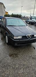 Alfa Romeo 155 2.5i V6 cat