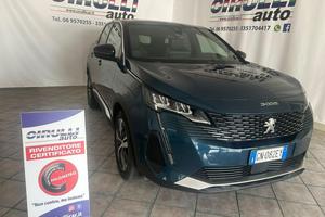 PEUGEOT 3008 BlueHDi 130 S&S EAT8 Allure Pack