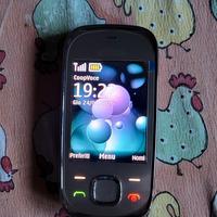 nokia  7230 umts