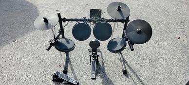 Batteria elettronica ALESIS DM6