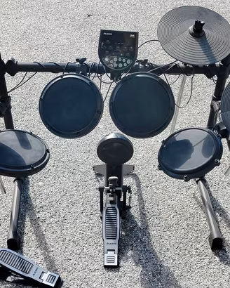 Batteria elettronica ALESIS DM6