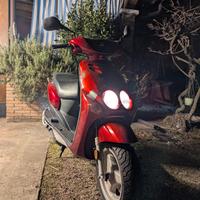 MBK Ovetto 50 – Bruttino fuori, Leone dentro! 🦁