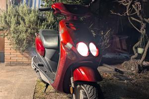 MBK Ovetto 50 – Bruttino fuori, Leone dentro! 🦁