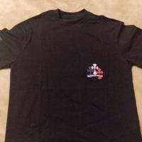 maglietta chrome hearts