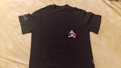 maglietta chrome hearts