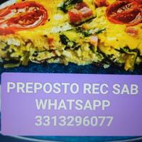 PREPOSTO REC SAB delegato 