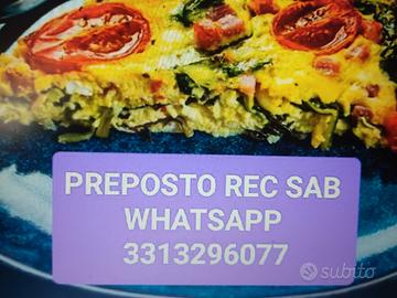 PREPOSTO REC SAB delegato 