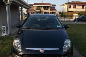 Fiat Punto 1.2 Benzina/GPL