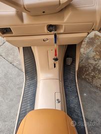 honda space 250cc del 1990