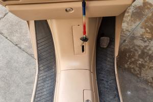 honda space 250cc del 1990