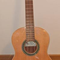 chitarra Paco Castillo