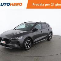 FORD Focus WX59551