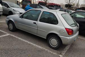 ford fiesta 3p