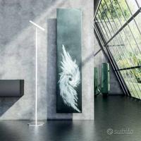 Termoarredo NAMASTE' marchio GRAZIANO