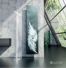 Termoarredo NAMASTE' marchio GRAZIANO