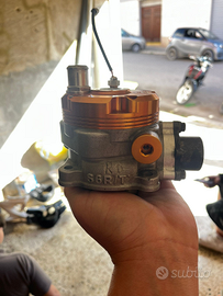 Stage 6 RT 70 minarelli orizzontale