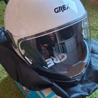 Casco Grex