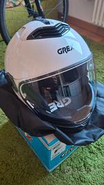 Casco Grex