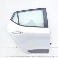 77004B9011 PORTA POSTERIORE DX HYUNDAI I10 II (BA)