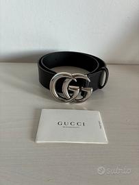 Cintura Gucci originale