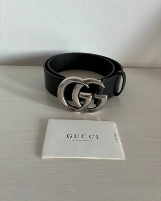 Cintura Gucci originale