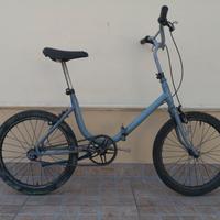 graziella pieghevoli & ric. bici in generale 