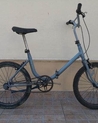 graziella pieghevoli & ric. a partire da 100 euro 