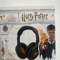 Cuffie Harry Potter stereo wireless
