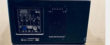 Sub Meyer acx 10 