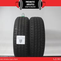2 Gomme NUOVE 195 60 R 16C Goodyear SPED GRATIS