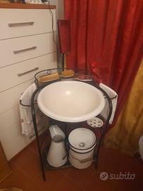 Lavabo 