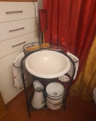 Lavabo 