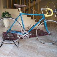 bici da corsa vintage Carraro 