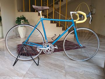 bici da corsa vintage Carraro 
