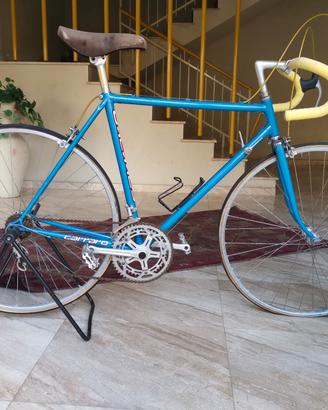 bici da corsa vintage Carraro 